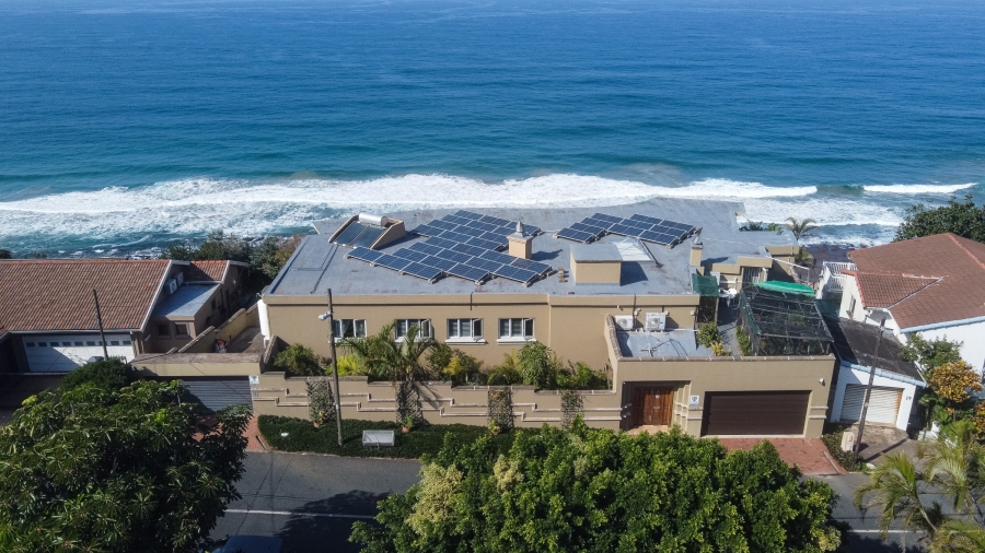 4 Bedroom Property for Sale in Ocean View KwaZulu-Natal
