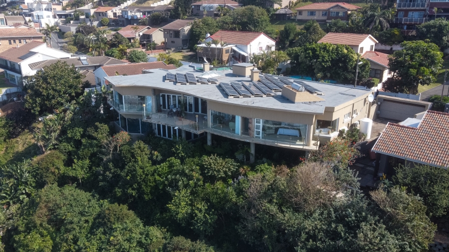 4 Bedroom Property for Sale in Ocean View KwaZulu-Natal