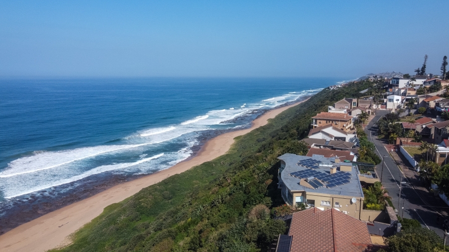 4 Bedroom Property for Sale in Ocean View KwaZulu-Natal