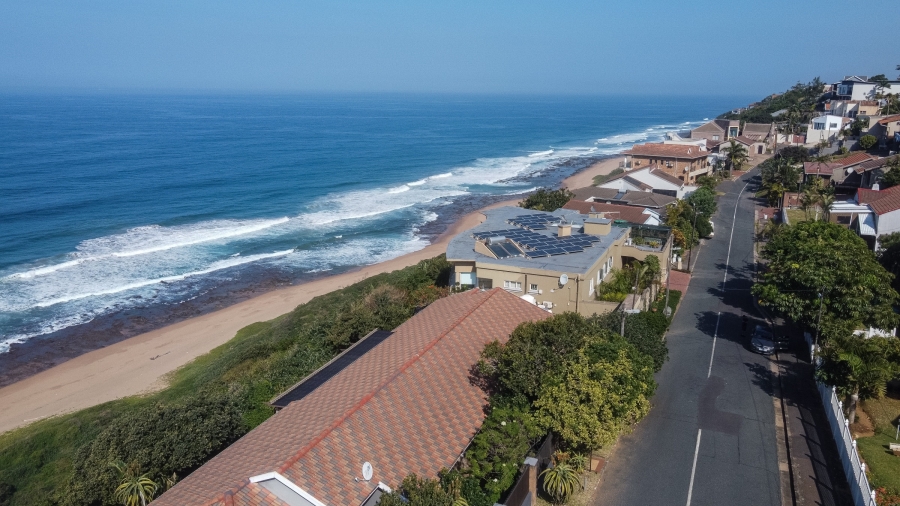 4 Bedroom Property for Sale in Ocean View KwaZulu-Natal