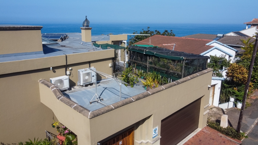 4 Bedroom Property for Sale in Ocean View KwaZulu-Natal