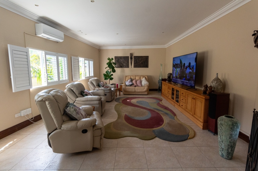 4 Bedroom Property for Sale in Ocean View KwaZulu-Natal