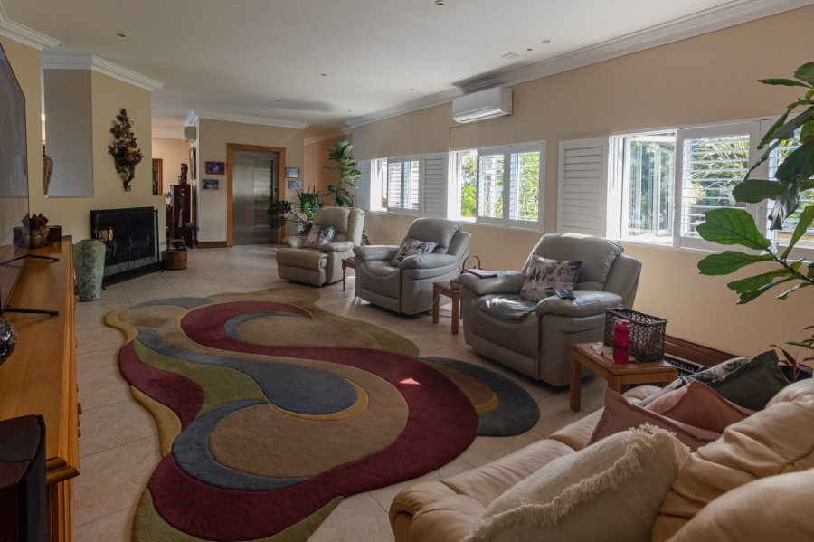 4 Bedroom Property for Sale in Ocean View KwaZulu-Natal