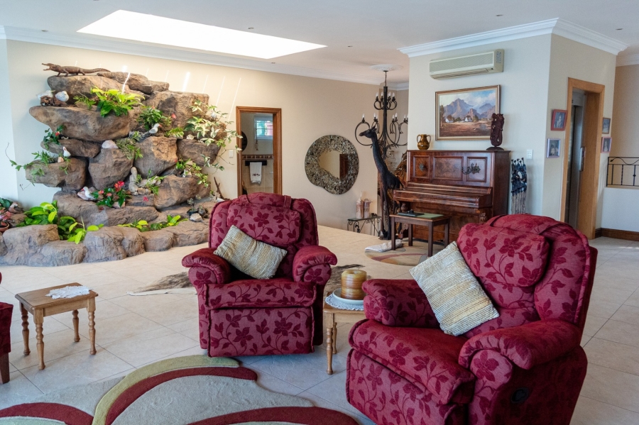 4 Bedroom Property for Sale in Ocean View KwaZulu-Natal