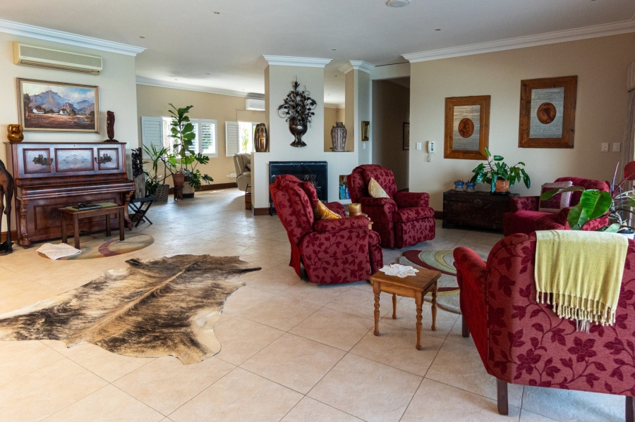 4 Bedroom Property for Sale in Ocean View KwaZulu-Natal