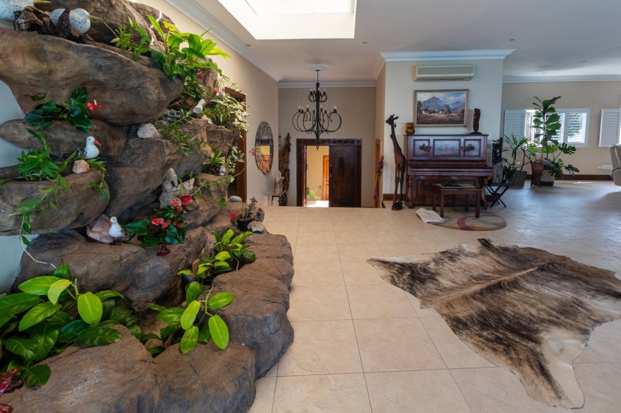 4 Bedroom Property for Sale in Ocean View KwaZulu-Natal