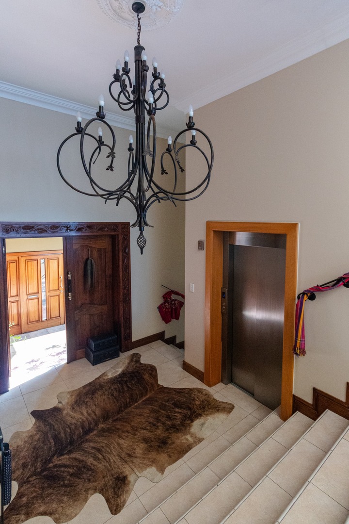 4 Bedroom Property for Sale in Ocean View KwaZulu-Natal