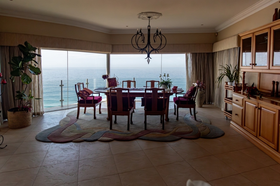 4 Bedroom Property for Sale in Ocean View KwaZulu-Natal