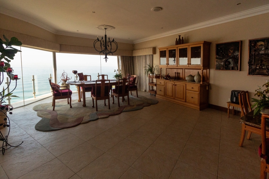 4 Bedroom Property for Sale in Ocean View KwaZulu-Natal