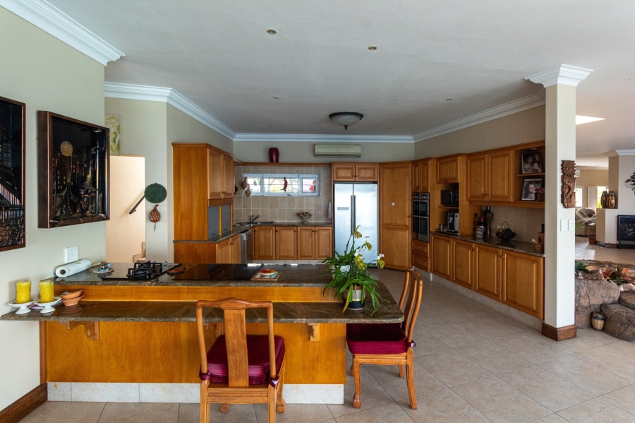4 Bedroom Property for Sale in Ocean View KwaZulu-Natal