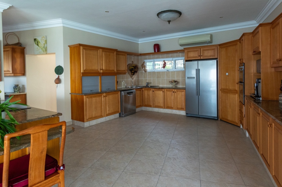 4 Bedroom Property for Sale in Ocean View KwaZulu-Natal