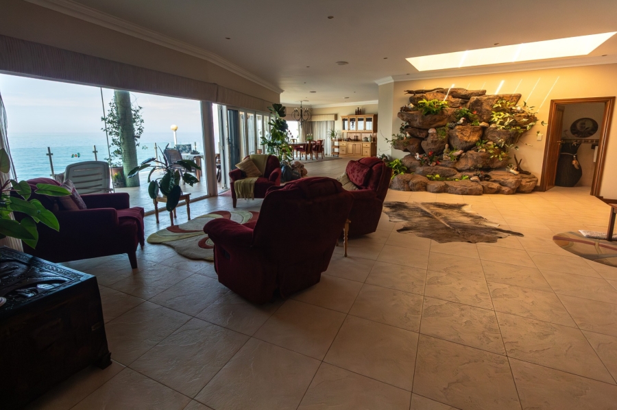 4 Bedroom Property for Sale in Ocean View KwaZulu-Natal
