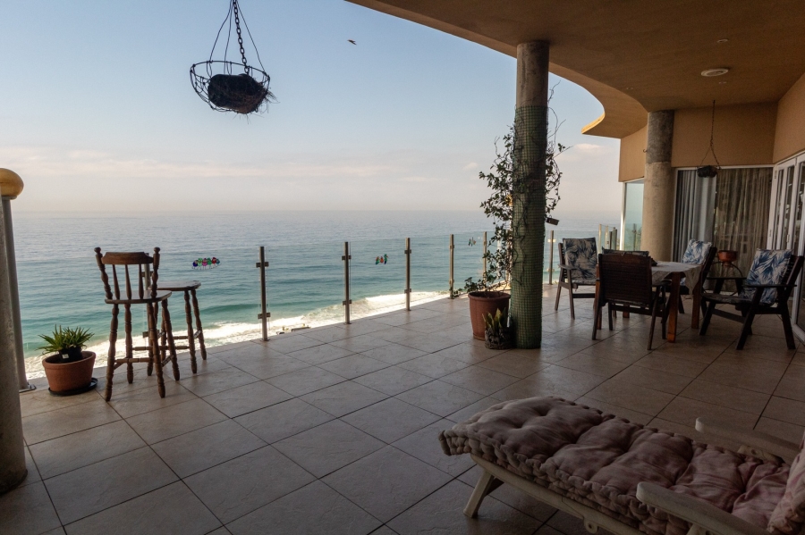 4 Bedroom Property for Sale in Ocean View KwaZulu-Natal