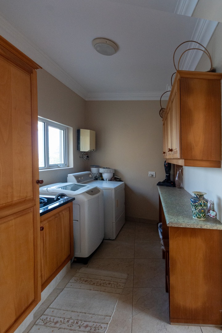 4 Bedroom Property for Sale in Ocean View KwaZulu-Natal