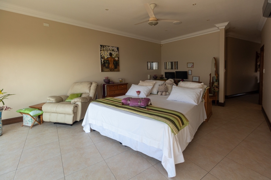 4 Bedroom Property for Sale in Ocean View KwaZulu-Natal