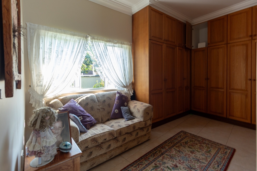4 Bedroom Property for Sale in Ocean View KwaZulu-Natal