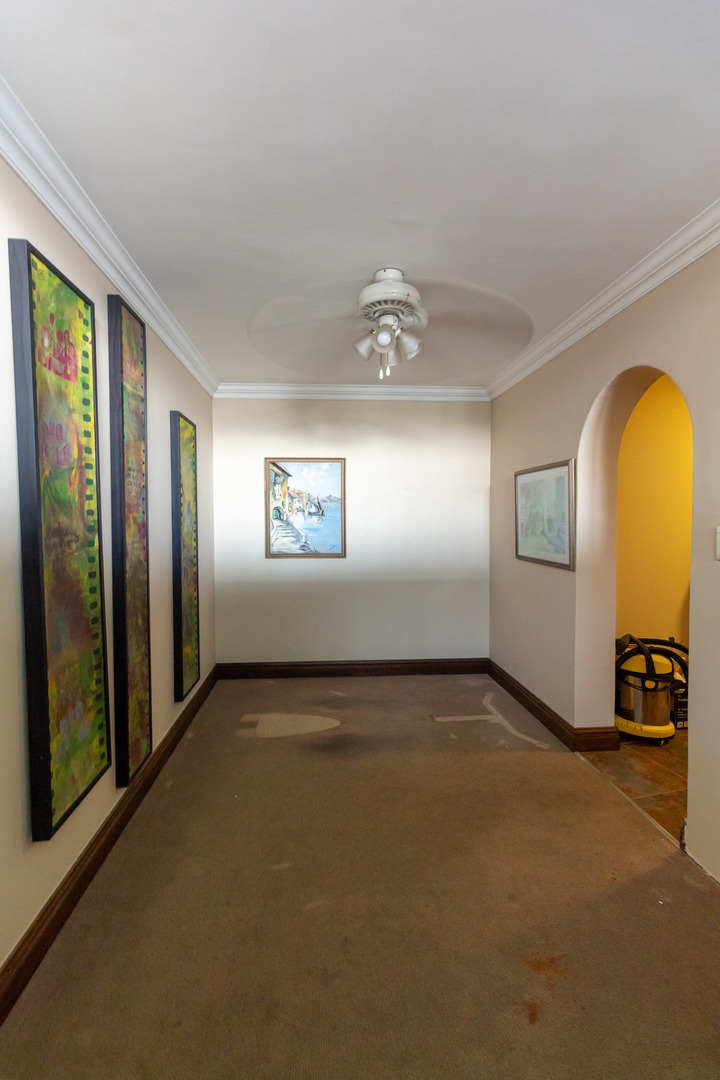 4 Bedroom Property for Sale in Ocean View KwaZulu-Natal