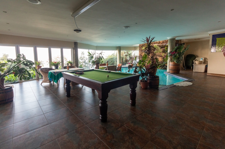 4 Bedroom Property for Sale in Ocean View KwaZulu-Natal
