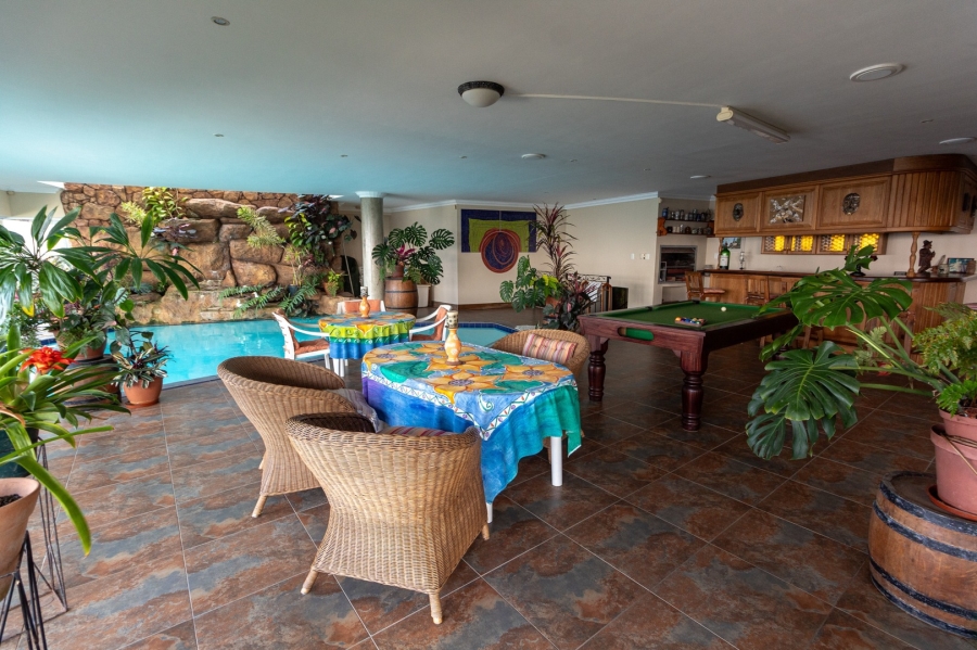 4 Bedroom Property for Sale in Ocean View KwaZulu-Natal
