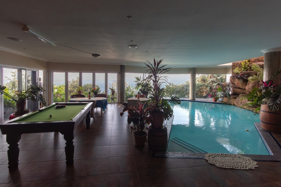 4 Bedroom Property for Sale in Ocean View KwaZulu-Natal