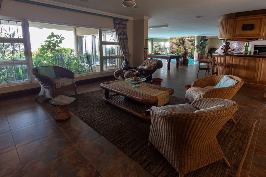 4 Bedroom Property for Sale in Ocean View KwaZulu-Natal