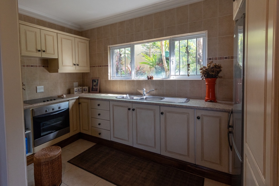 4 Bedroom Property for Sale in Ocean View KwaZulu-Natal