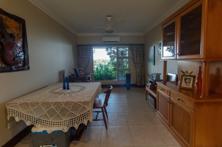 4 Bedroom Property for Sale in Ocean View KwaZulu-Natal