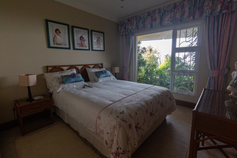 4 Bedroom Property for Sale in Ocean View KwaZulu-Natal