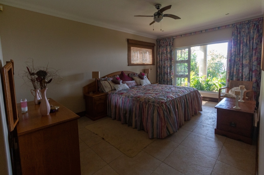 4 Bedroom Property for Sale in Ocean View KwaZulu-Natal