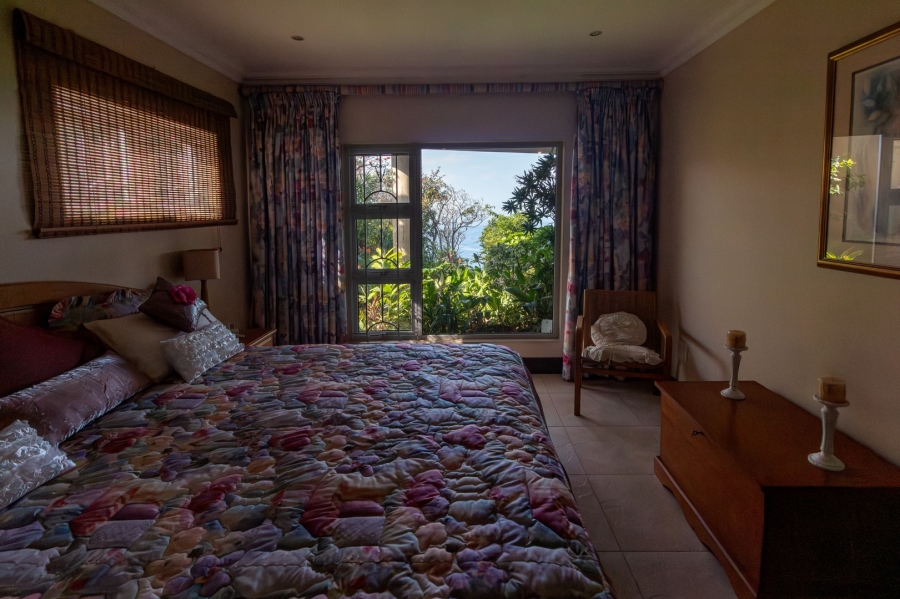 4 Bedroom Property for Sale in Ocean View KwaZulu-Natal