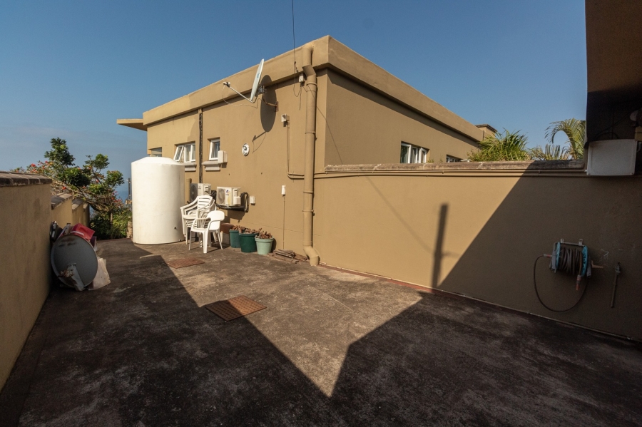 4 Bedroom Property for Sale in Ocean View KwaZulu-Natal