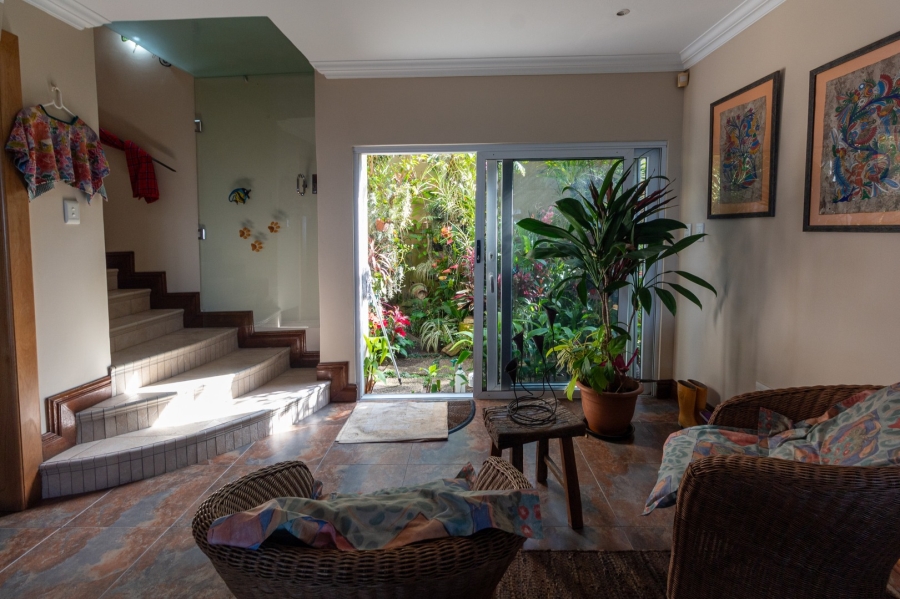4 Bedroom Property for Sale in Ocean View KwaZulu-Natal
