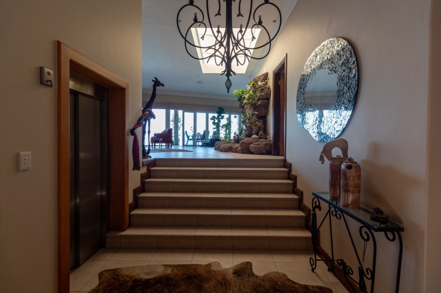 4 Bedroom Property for Sale in Ocean View KwaZulu-Natal