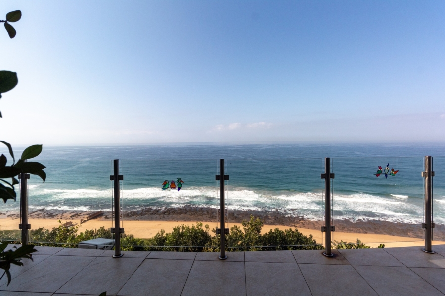 4 Bedroom Property for Sale in Ocean View KwaZulu-Natal