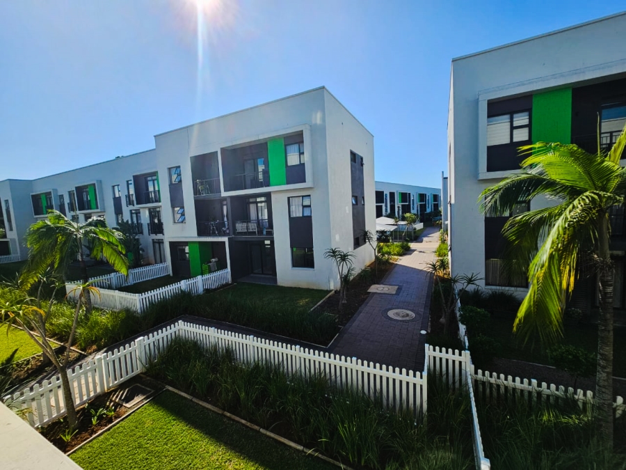2 Bedroom Property for Sale in Ballito Central KwaZulu-Natal