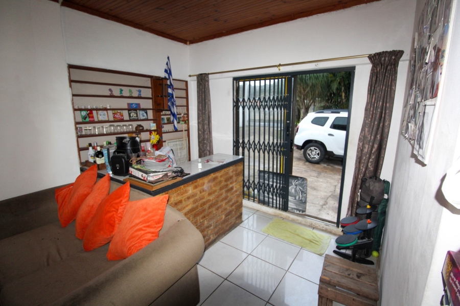3 Bedroom Property for Sale in Ocean View KwaZulu-Natal