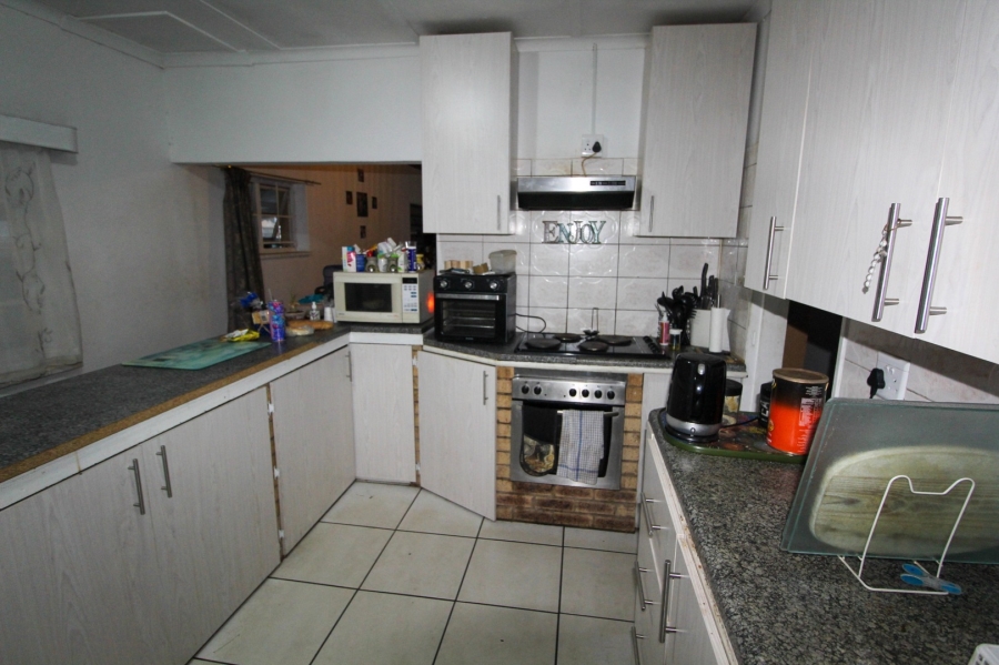 3 Bedroom Property for Sale in Ocean View KwaZulu-Natal