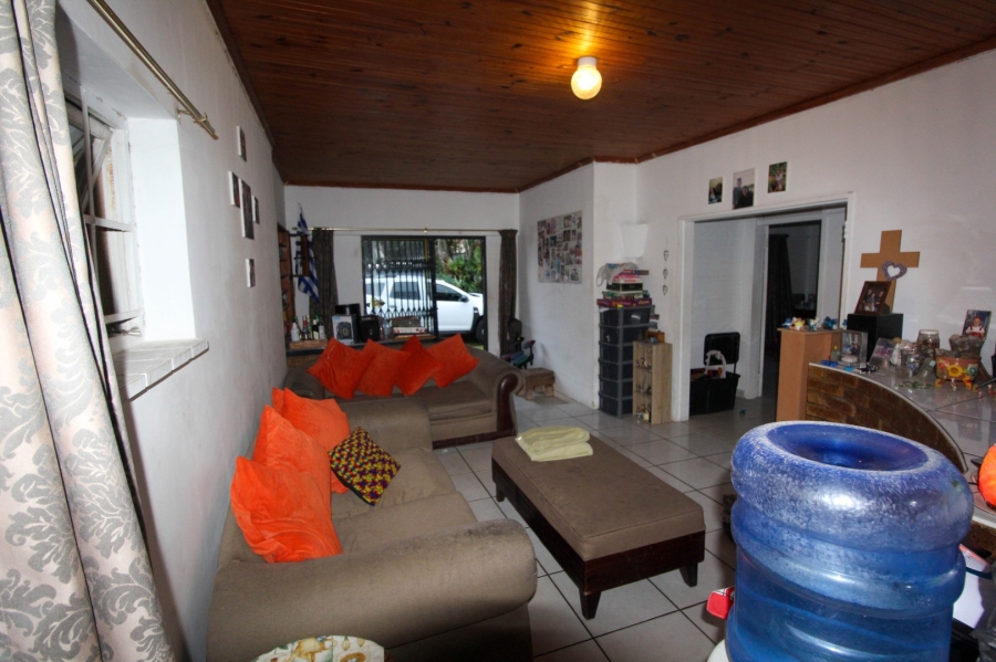 3 Bedroom Property for Sale in Ocean View KwaZulu-Natal