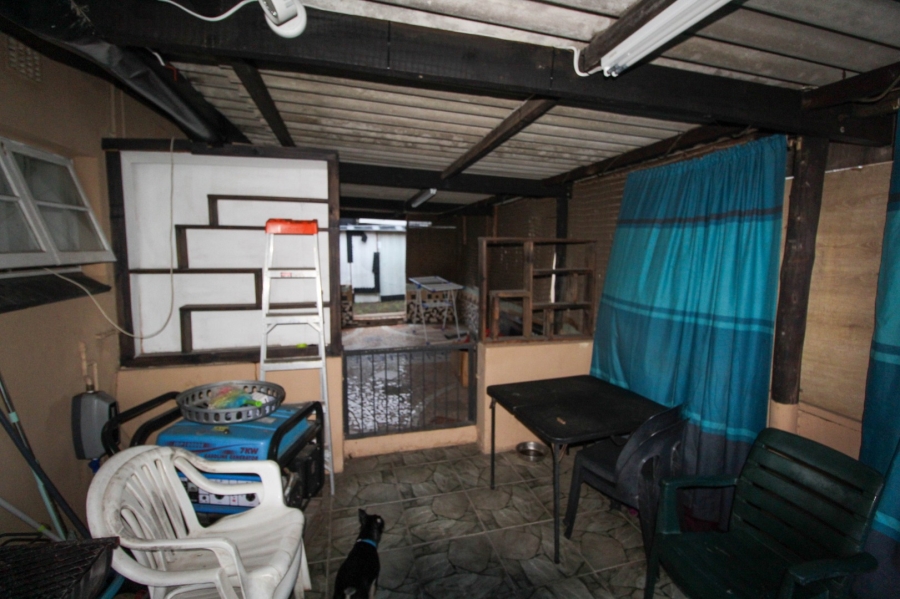 3 Bedroom Property for Sale in Ocean View KwaZulu-Natal