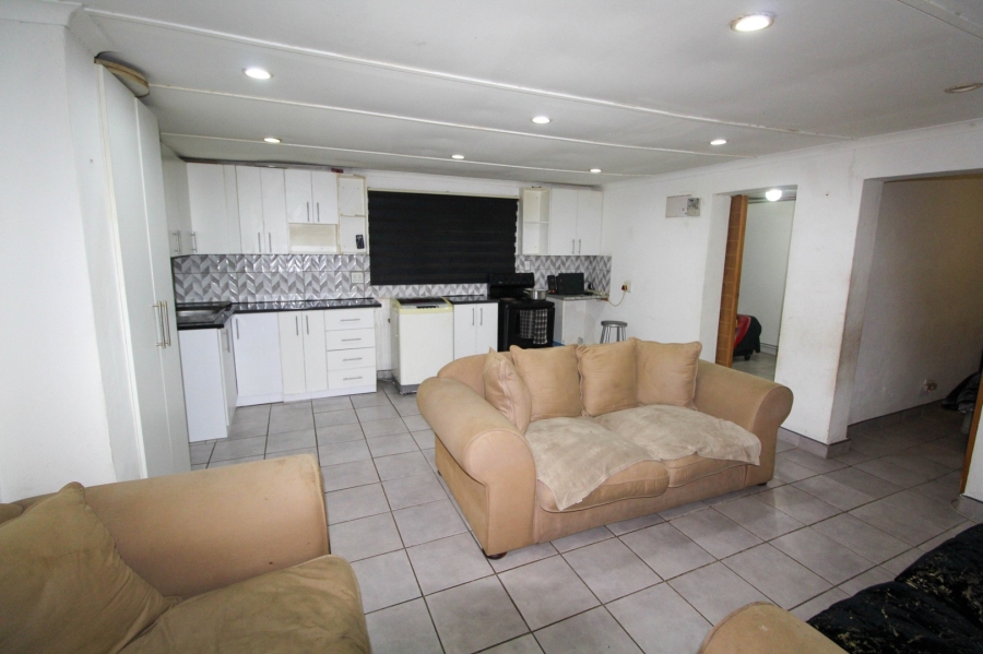 3 Bedroom Property for Sale in Ocean View KwaZulu-Natal