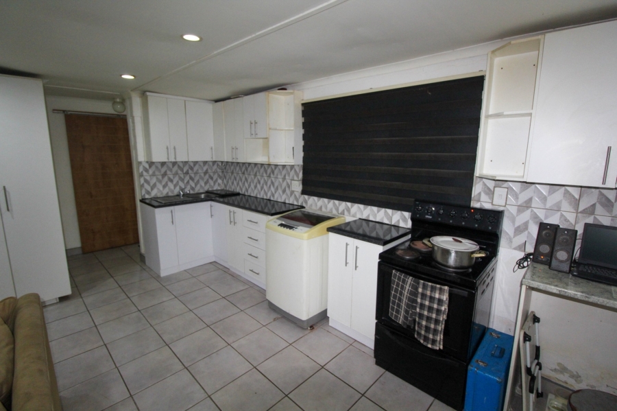 3 Bedroom Property for Sale in Ocean View KwaZulu-Natal