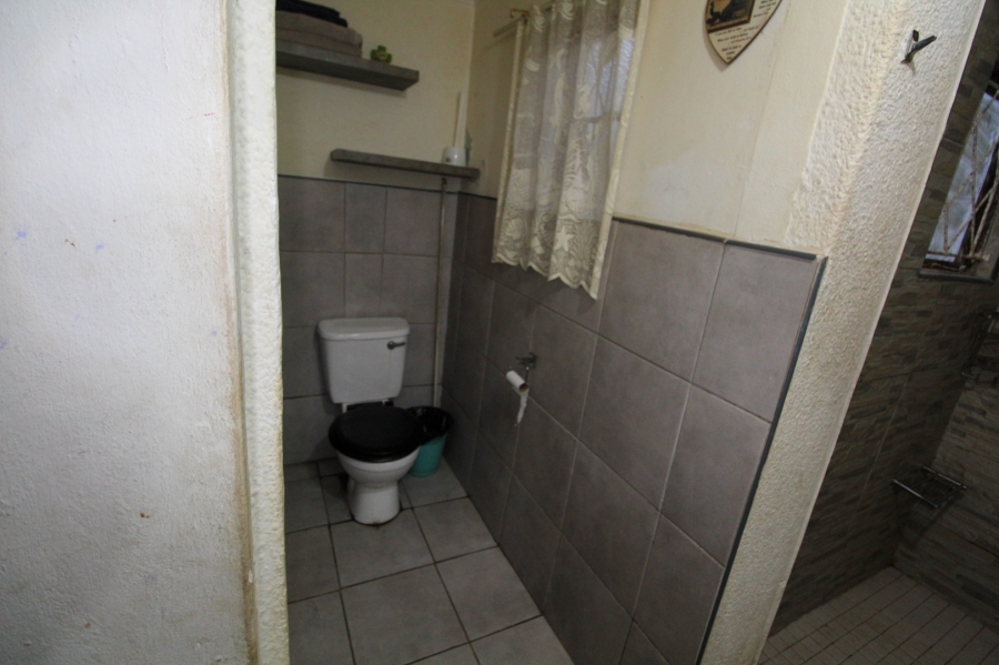 3 Bedroom Property for Sale in Ocean View KwaZulu-Natal