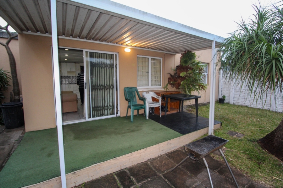 3 Bedroom Property for Sale in Ocean View KwaZulu-Natal