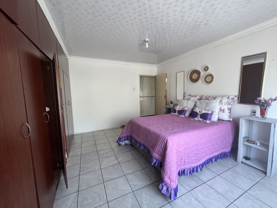4 Bedroom Property for Sale in Mpophomeni KwaZulu-Natal