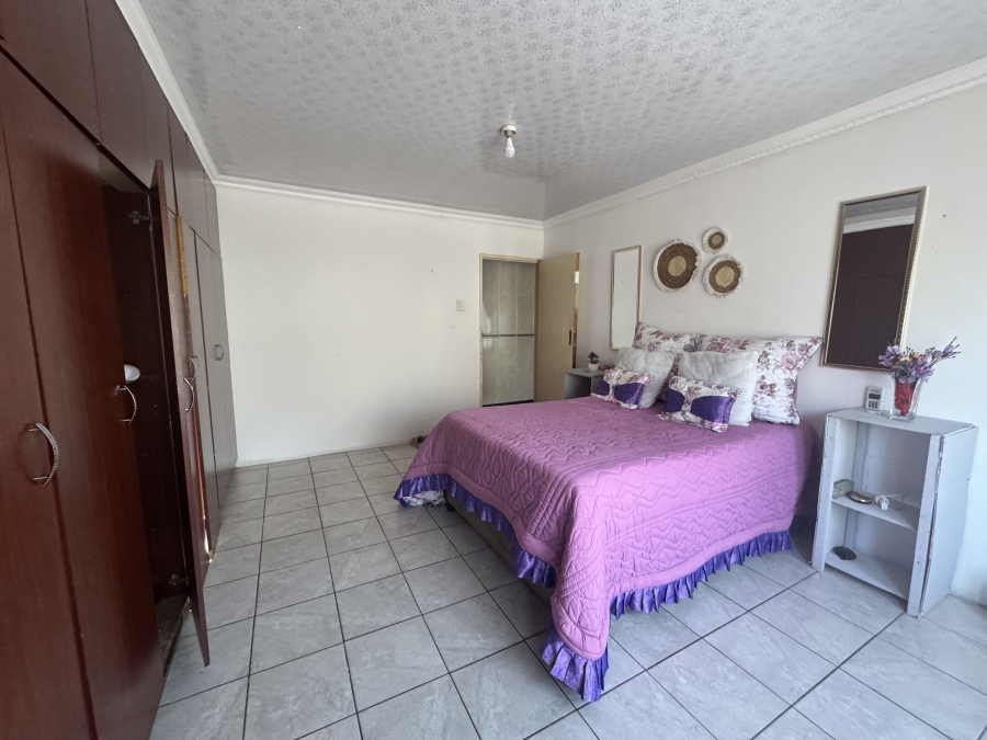 4 Bedroom Property for Sale in Mpophomeni KwaZulu-Natal