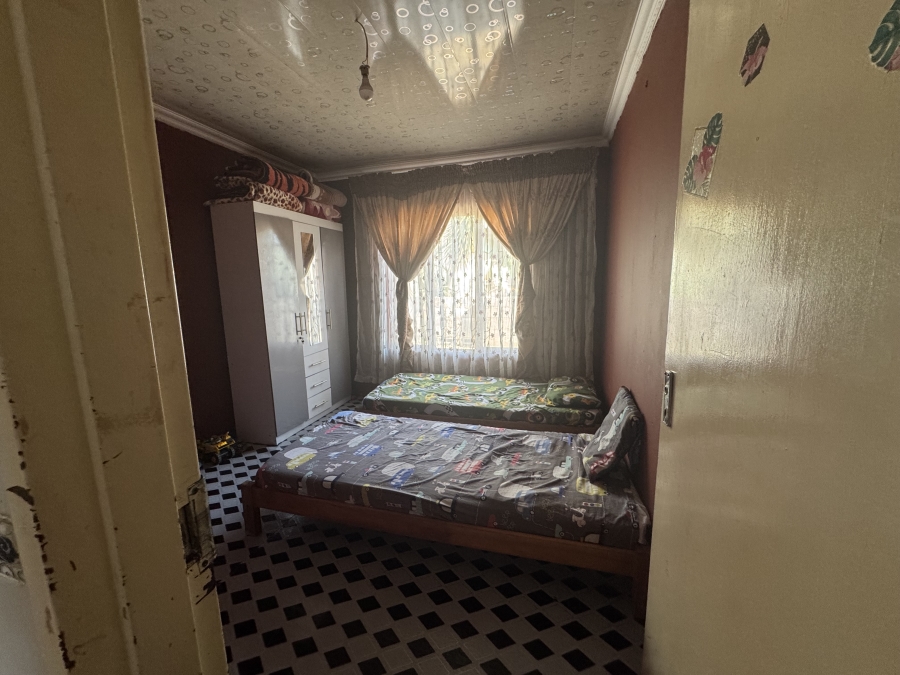 4 Bedroom Property for Sale in Mpophomeni KwaZulu-Natal