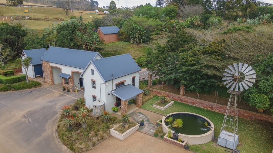 3 Bedroom Property for Sale in Alverstone KwaZulu-Natal