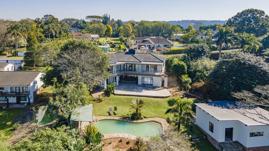 7 Bedroom Property for Sale in Winston Park KwaZulu-Natal