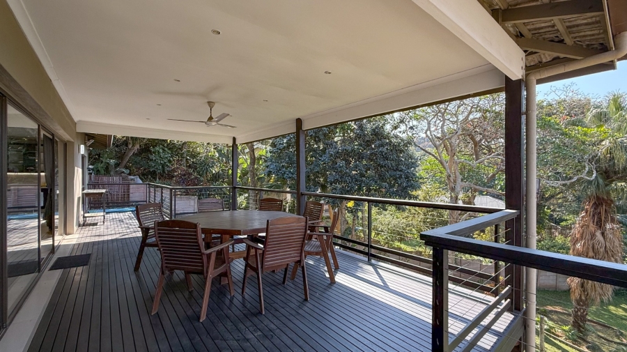 4 Bedroom Property for Sale in Compensation Beach KwaZulu-Natal