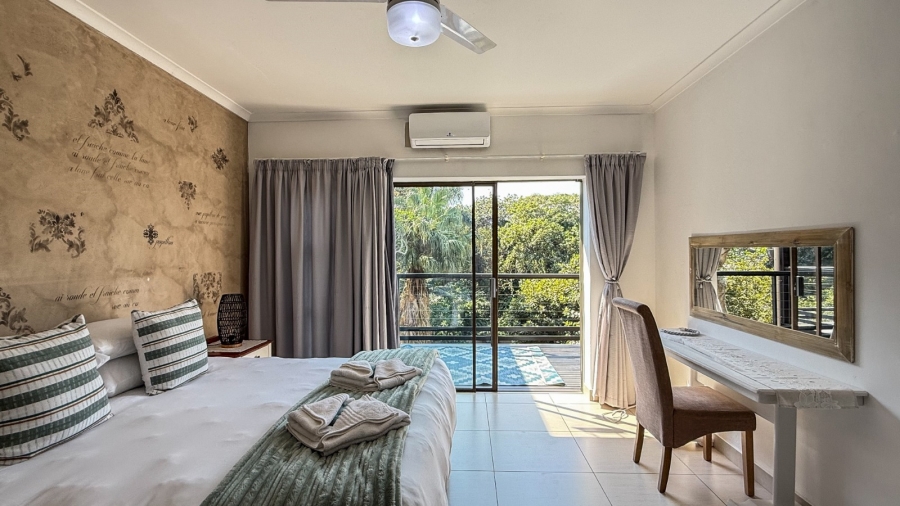 4 Bedroom Property for Sale in Compensation Beach KwaZulu-Natal